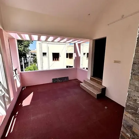 Plushstays Service Apartment Madurai Exterior photo