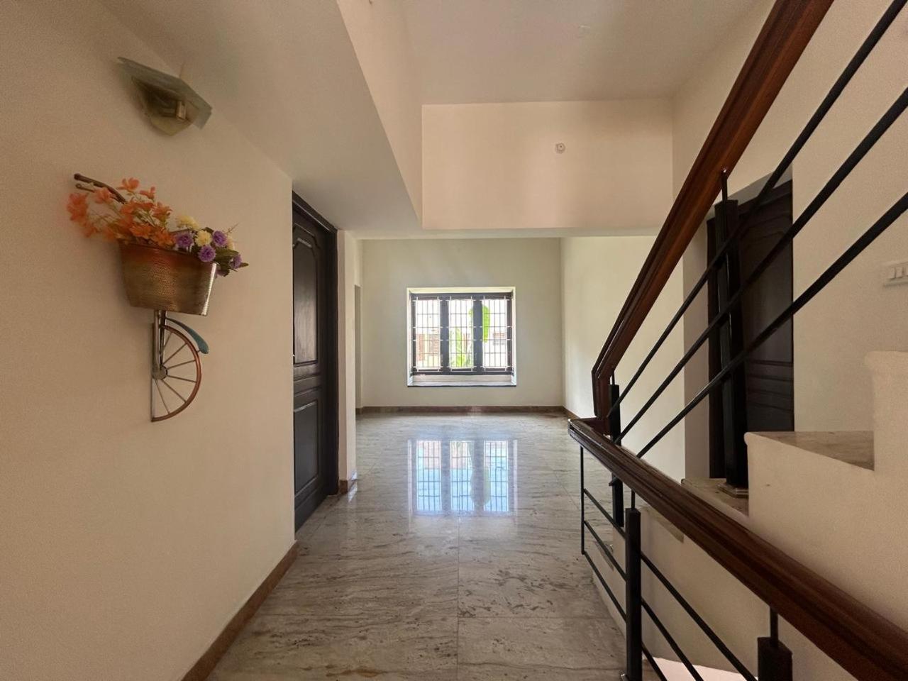 Plushstays Service Holiday home Madurai