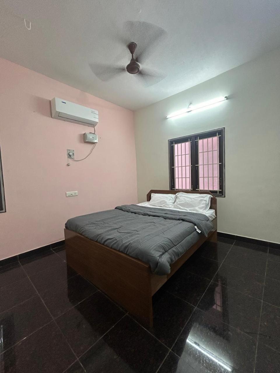 Plushstays Service Holiday home Madurai