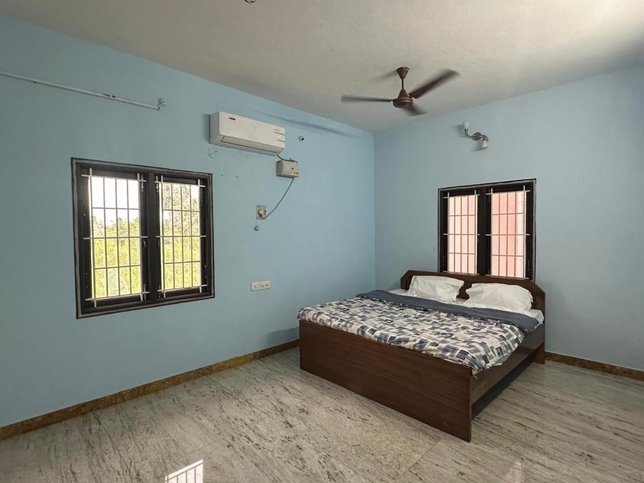 Plushstays Service Holiday home