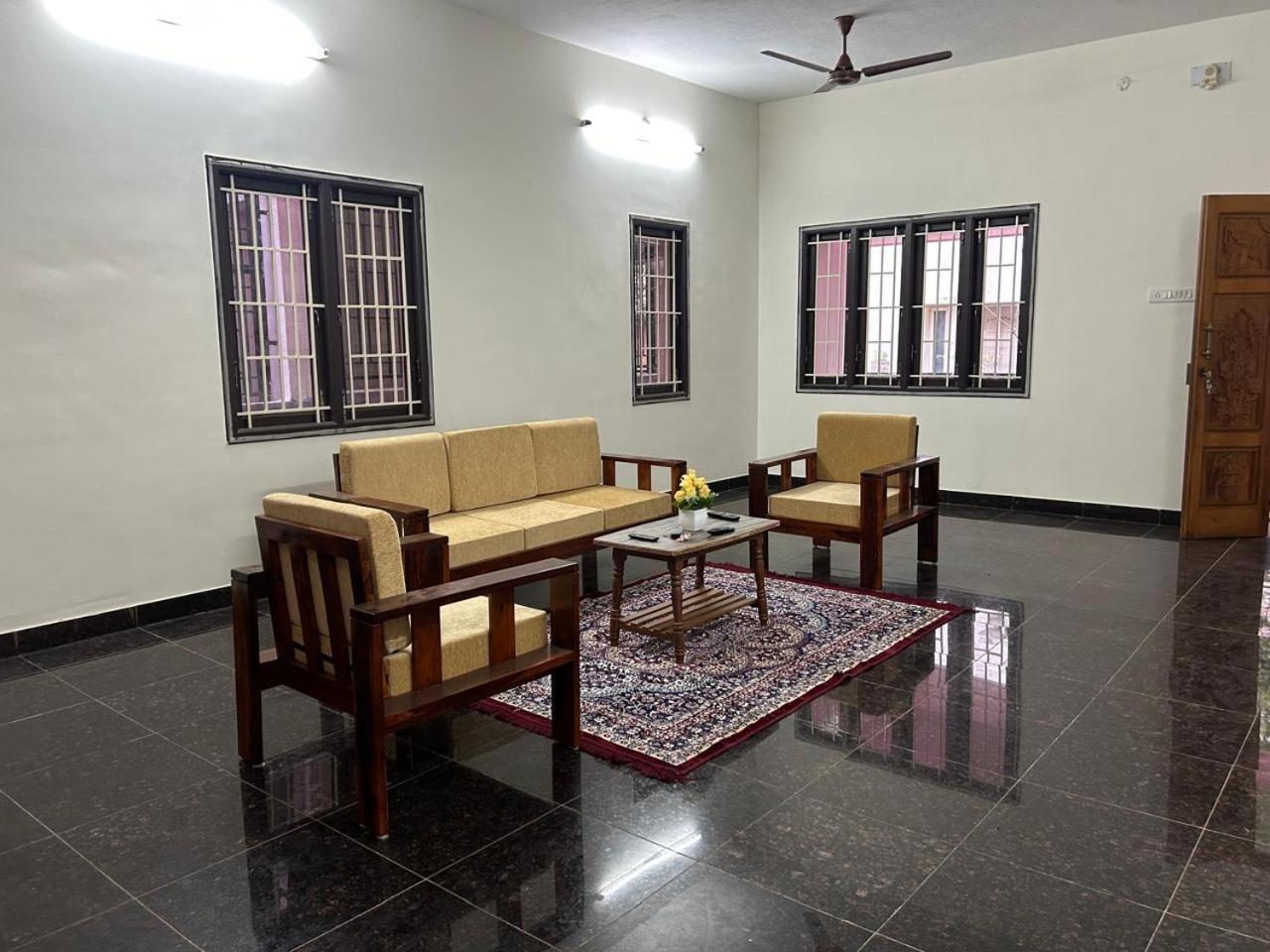 Plushstays Service * Madurai