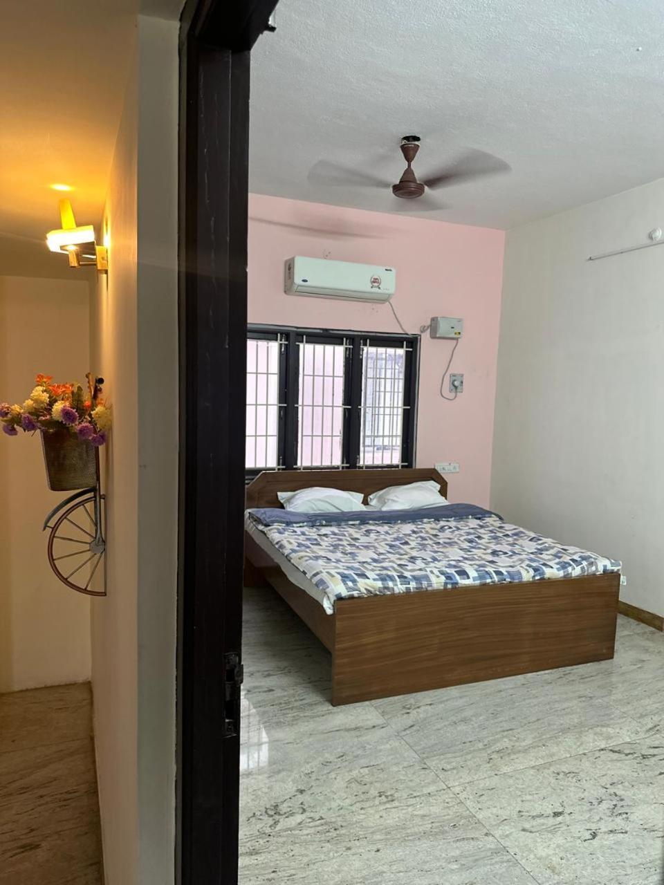 Plushstays Service Holiday home Madurai