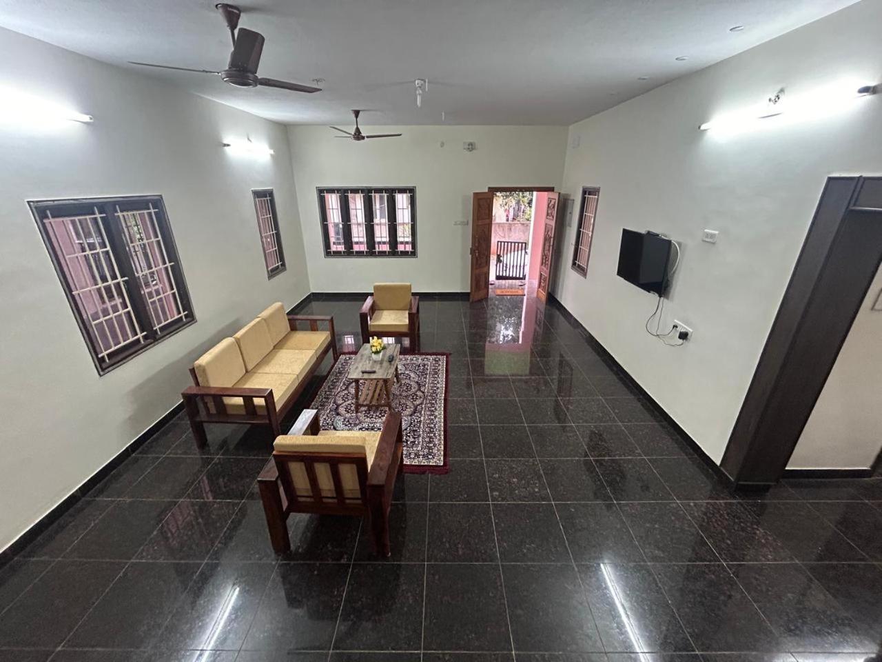 Plushstays Service Madurai