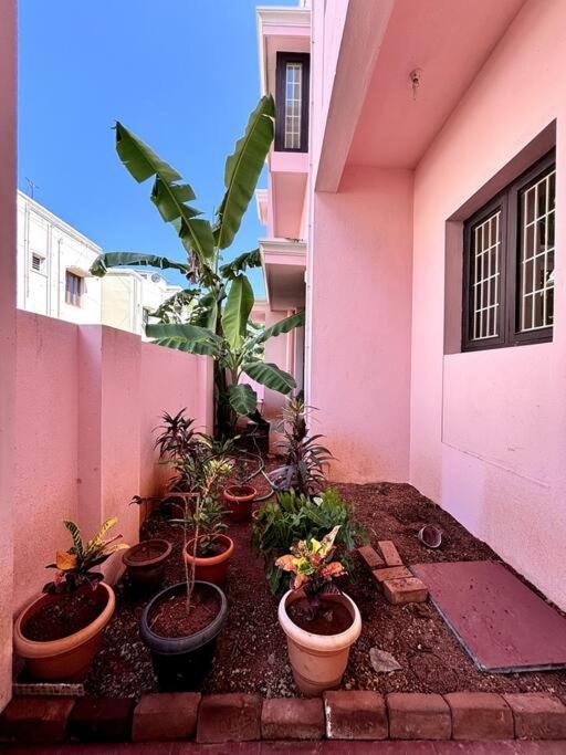 Plushstays Service Holiday home Madurai